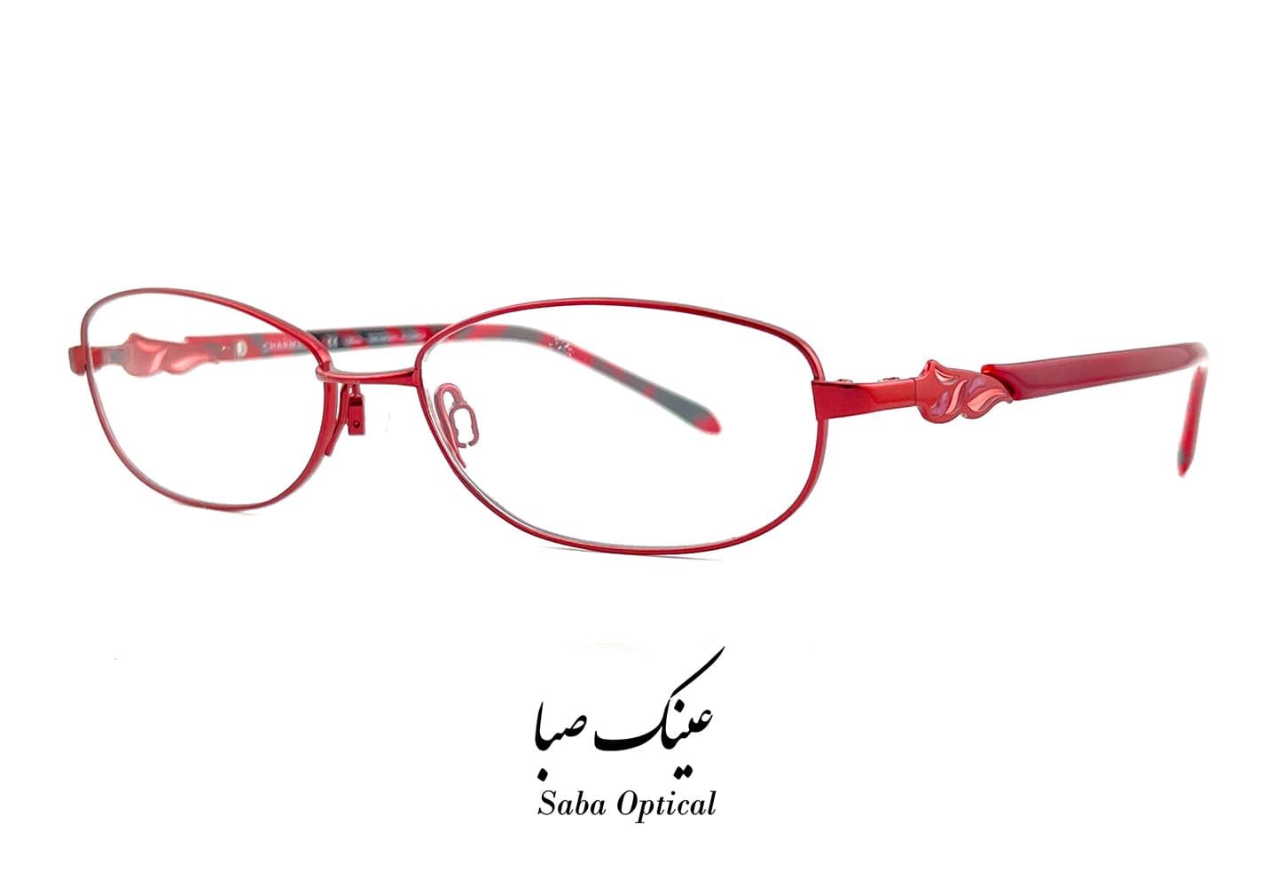 عینک طبی چارمنت مدل CH10455 — تصویر ۹