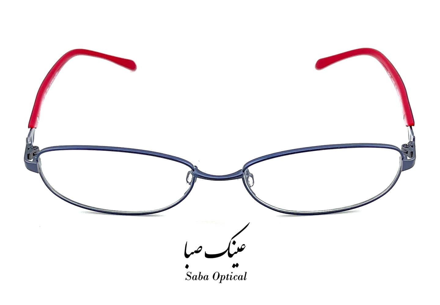 عینک طبی چارمنت مدل CH10455 — تصویر ۸