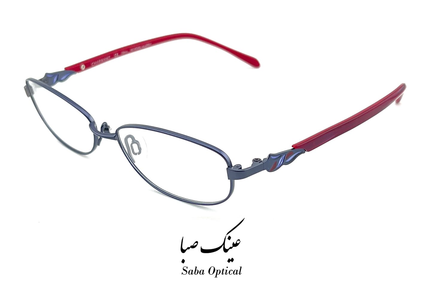 عینک طبی چارمنت مدل CH10455 — تصویر ۶