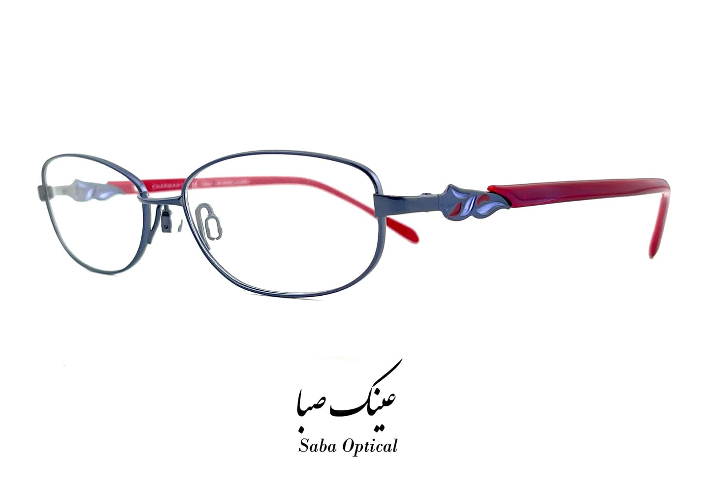 عینک طبی چارمنت مدل CH10455 — تصویر ۷
