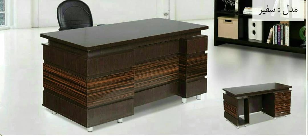 میز مدیریت سفیر M3013