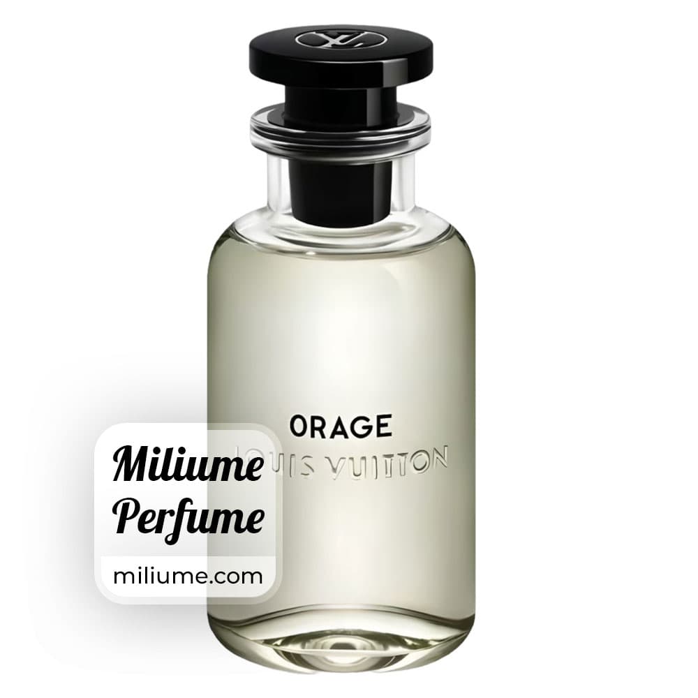 عطر لویی ویتون اوراژ مردانه | louis vuitton orage men | برند Argeville