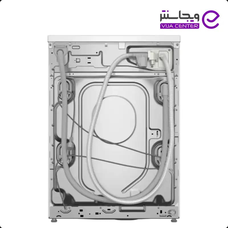ماشین لباسشویی بوش مدل WGB256A90 ظرفیت 10 کیلوگرم — تصویر ۱۱