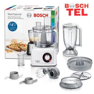 غذاساز بوش مدل BOSCH MC812W620 (کپی) — تصویر ۲