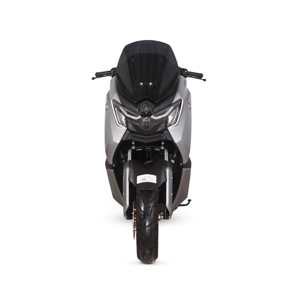 موتور سیکلت یاماها Nmax150 توربو(اصلی) — تصویر ۷