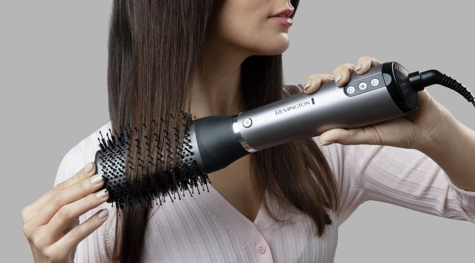ایر استایلر مو رمینگتون Proluxe You-AS9880 — تصویر ۷