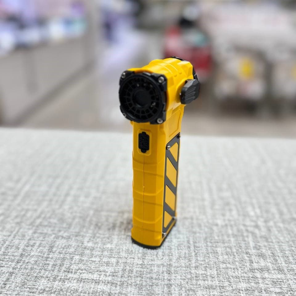 مینی جت فن مدل Jet Fan F015 — تصویر ۶