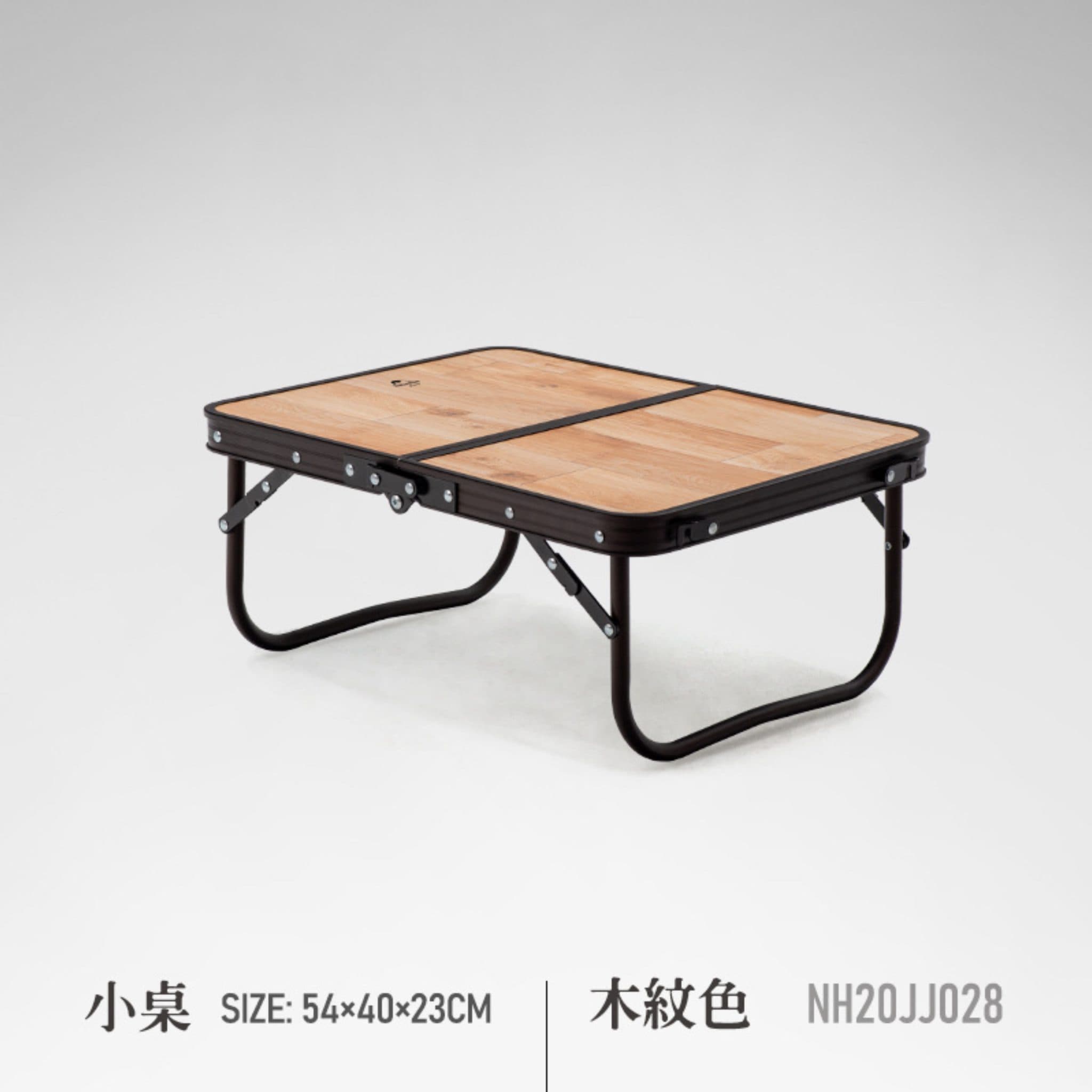 میز کمپینگ نیچرهایک مدل Naturehike NH20JJ028 — تصویر ۲