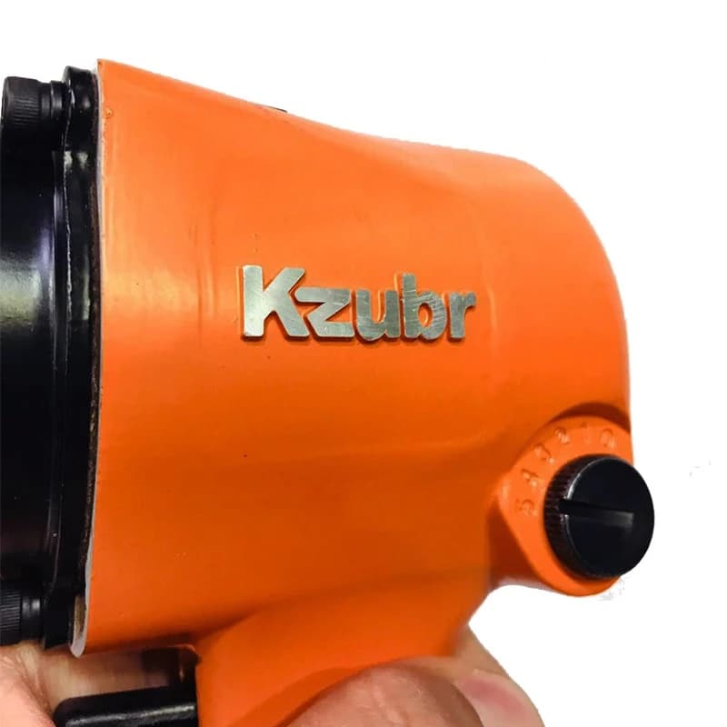 آچار بکس بادی زوبر مدل KPT-1/2 سایز 1/2 اینچ تعمیرگاهی — تصویر ۱۰