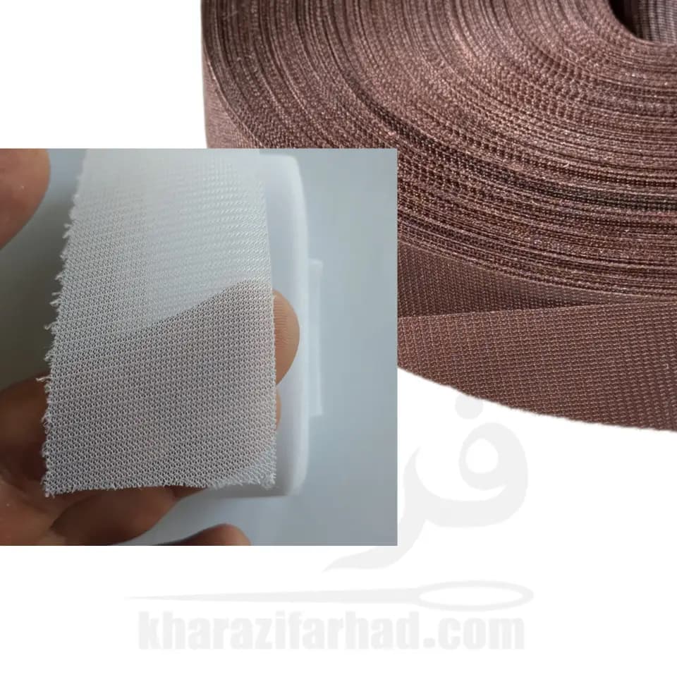 نوار گان کیلویی عمده — تصویر ۵