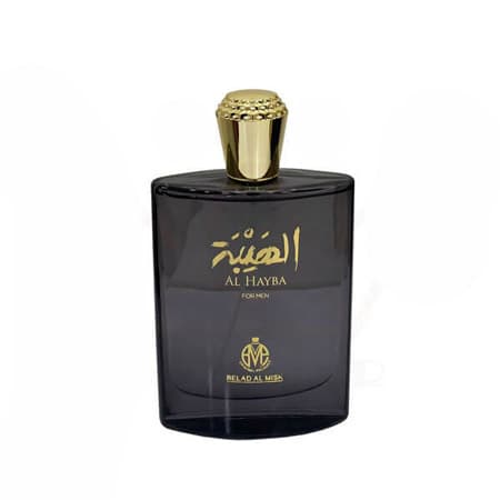 ادکلن مردانه الهیبه بلاد المسک 100 میل