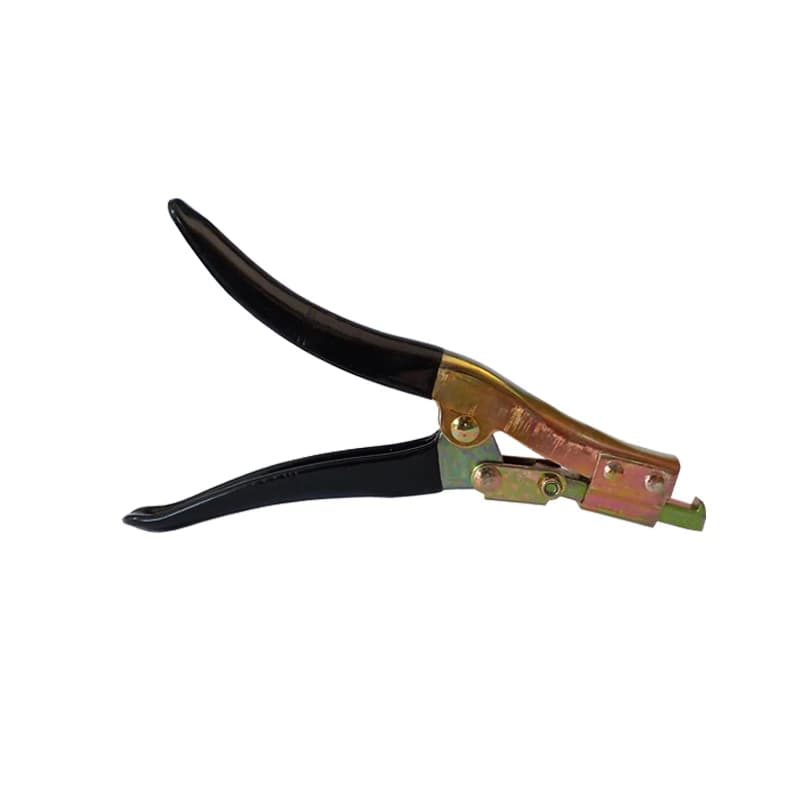 انبر پرچ رادیاتور فیکس تاپ مدل fix-8 مجموعه 2 عددی(این ابزار خارجی است) مدلA-79 — تصویر ۶