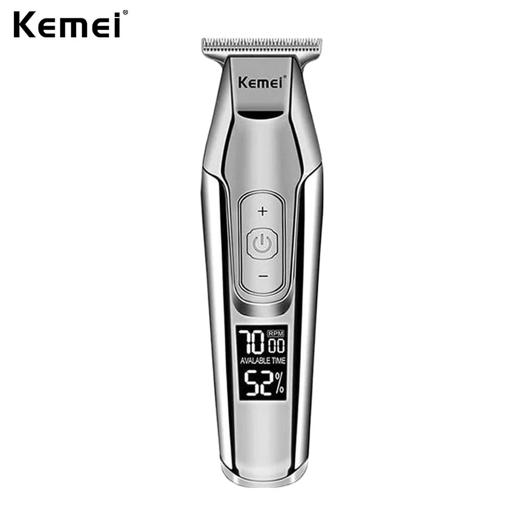 ماشین اصلاح کیمی KM-5027 — تصویر ۶