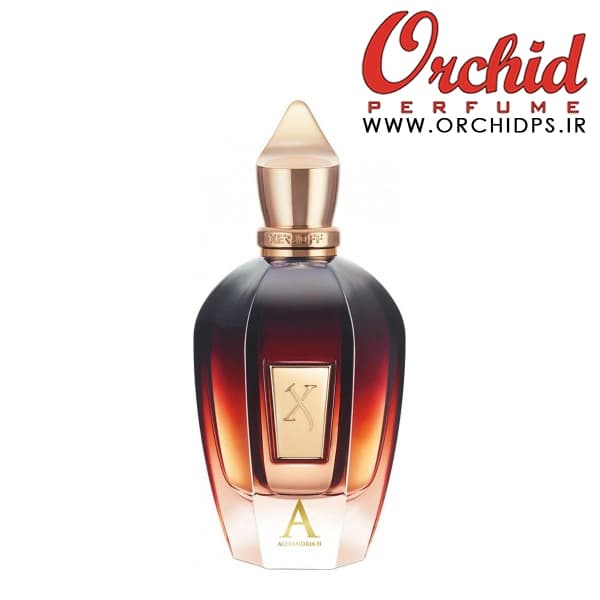 عطر زرجوف عود استار الکساندریا | Xerjoff Oud Stars Alexandria — تصویر ۷