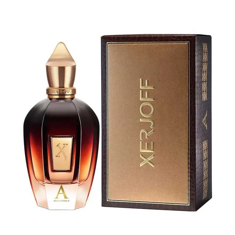 عطر زرجوف عود استار الکساندریا | Xerjoff Oud Stars Alexandria — تصویر ۹