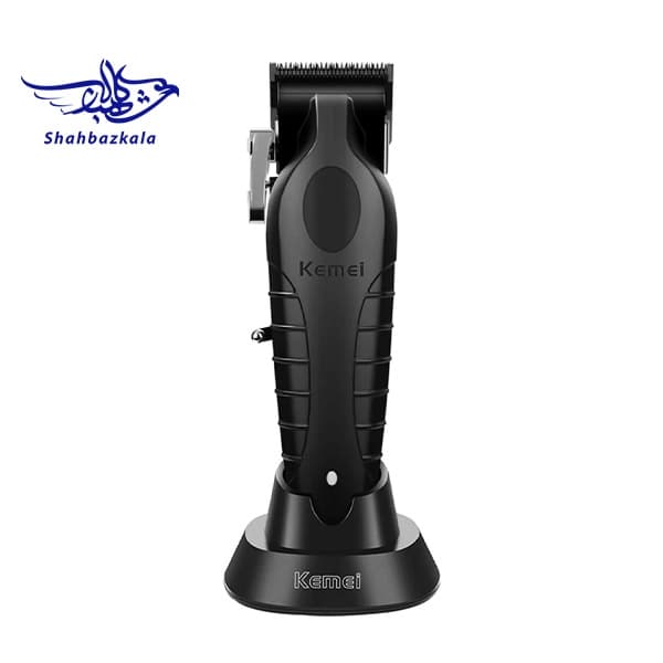 ماشین اصلاح کیمی Km-2296 — تصویر ۷
