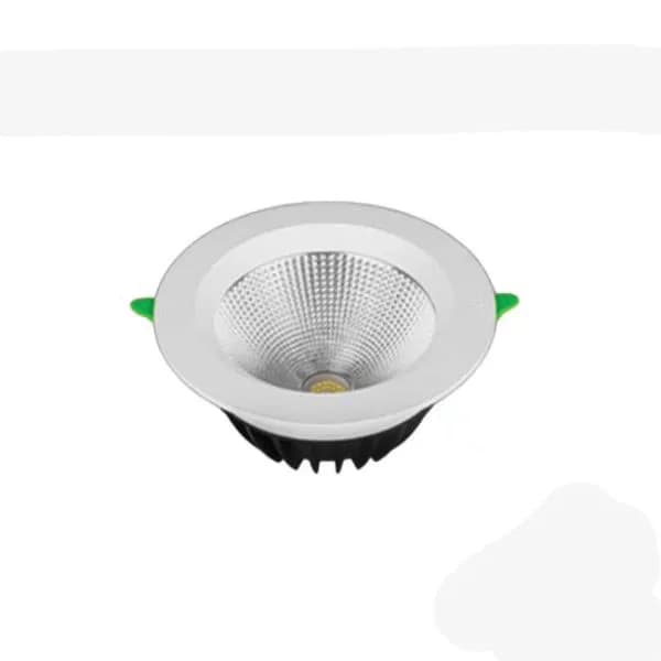 پنل هارمونیک 30 وات دايره SMD پارس شعاع — تصویر ۲