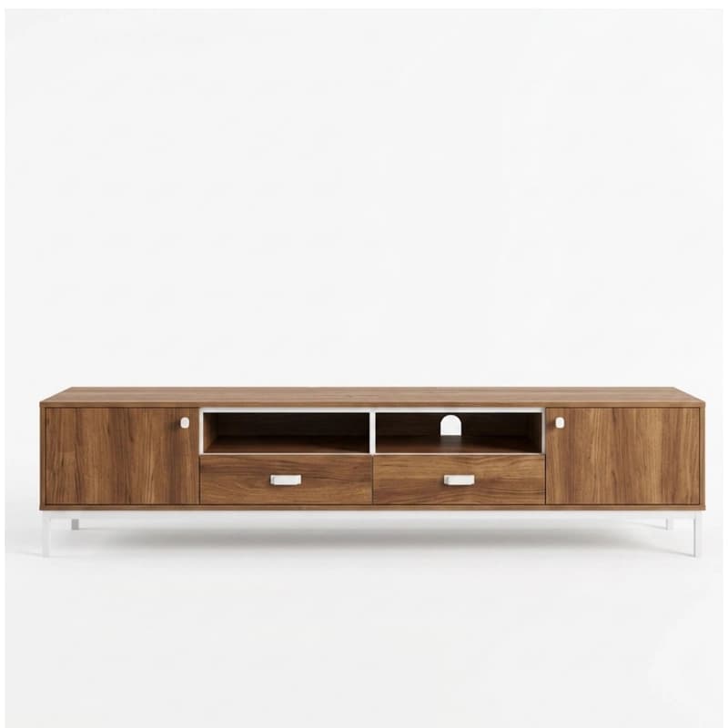 میز تلویزیون مدل شیک — تصویر ۴