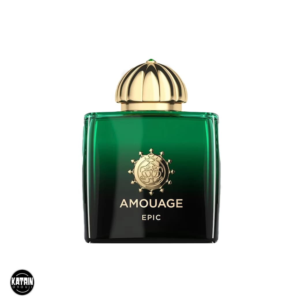 عطر ادکلن آمواج اپیک زنانه حجم 100 میل(طرح اصلی) — تصویر ۳