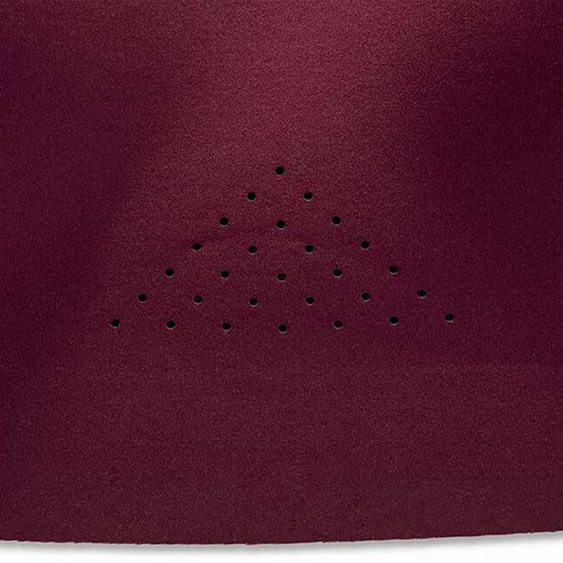 برا ورزشی بروکس Brooks Scoopback run bra 2 زرشکی — تصویر ۱۰