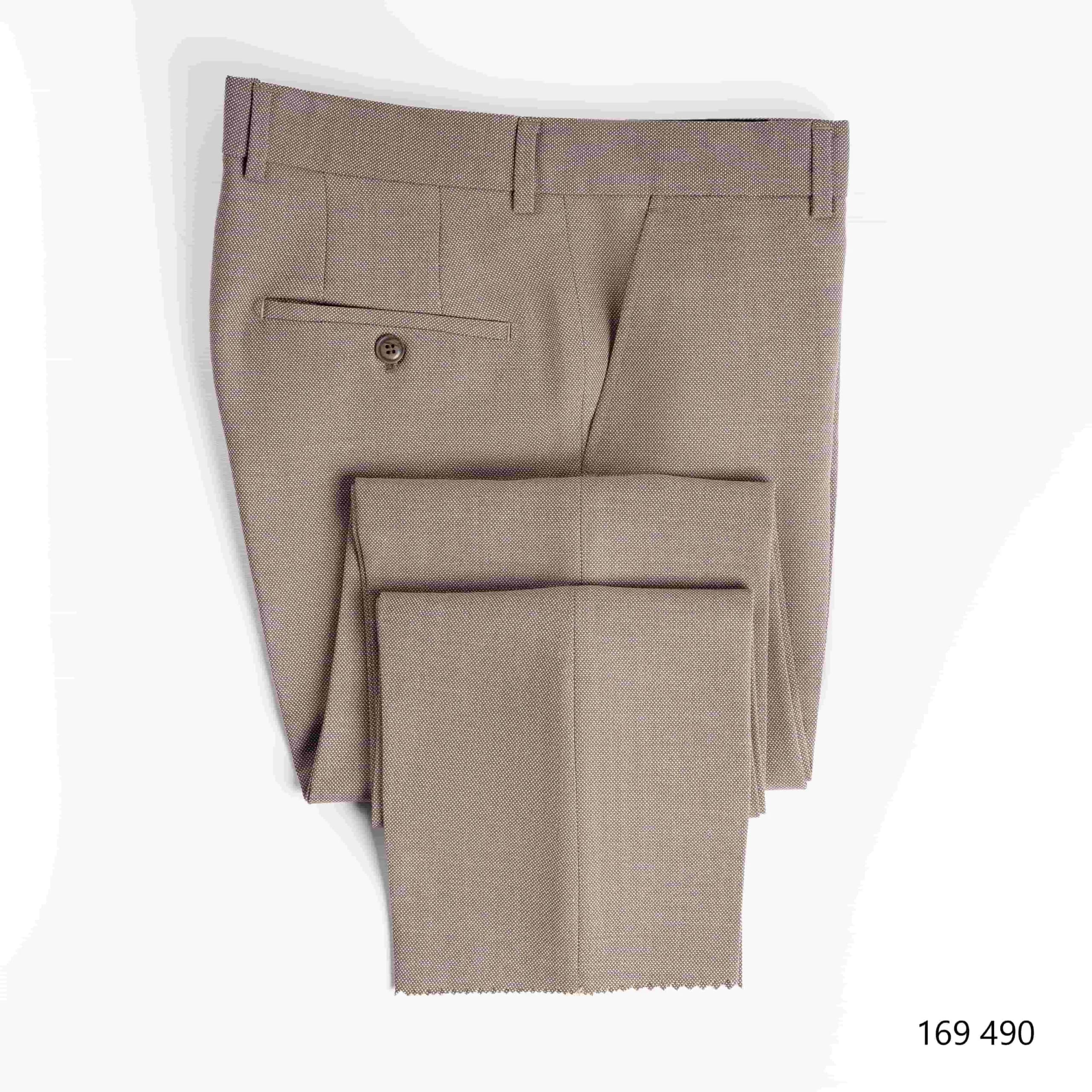شلوار پارچه ای مردانه 169490