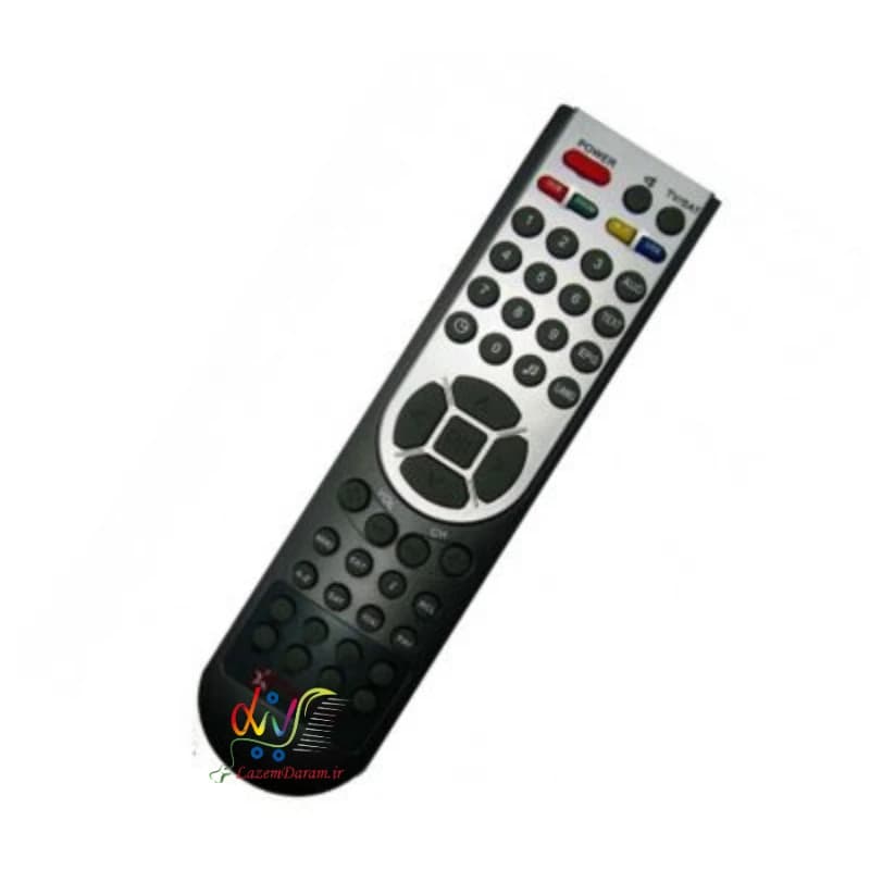 کنترل رسیور استارایکس X95 — تصویر ۴