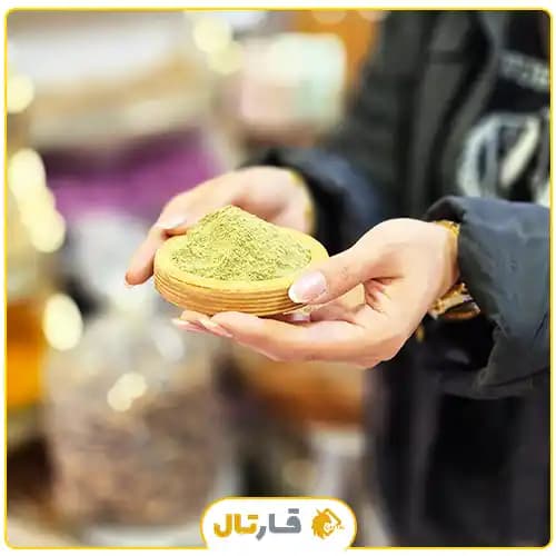 پک درمان کبد چرب قارتال — تصویر ۸