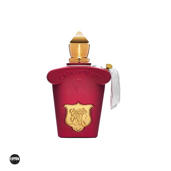 عطر زرجوف زنانه و مردانه کازاموراتی ایتالیکا ۲۰۲۱ حجم 100 میلی لیتر — تصویر ۳