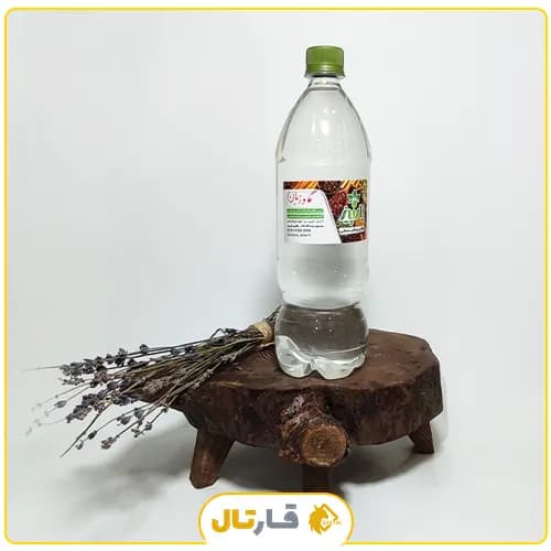 عرق گاوزبان