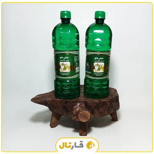 عرق ترکیبی زخم معده — تصویر ۲