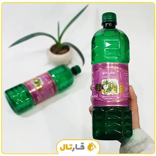 عرق ضدافسردگی — تصویر ۴