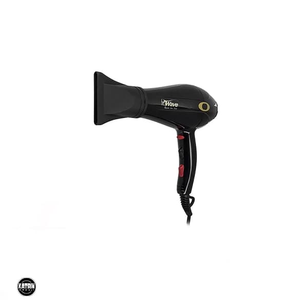 سشوار حرفه ای PW-3104 پروویو — تصویر ۶