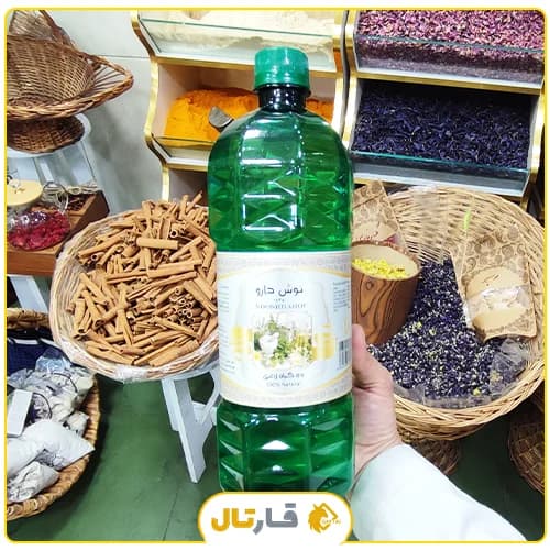 عرق لاغری — تصویر ۳