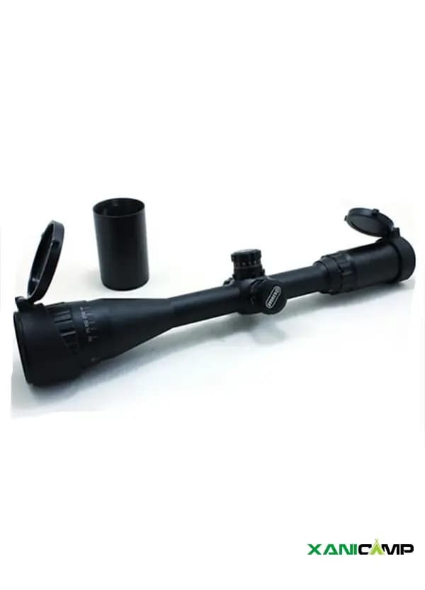 دوربین تفنگ دیسکاوری مدل MS 4-16x42AOAC 25.4mm — تصویر ۱۱