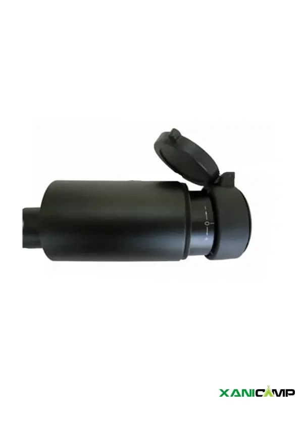 دوربین تفنگ دیسکاوری مدل MS 4-16x42AOAC 25.4mm — تصویر ۷