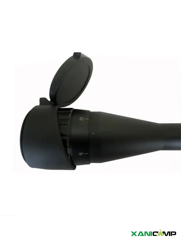 دوربین تفنگ دیسکاوری مدل MS 4-16x42AOAC 25.4mm — تصویر ۶