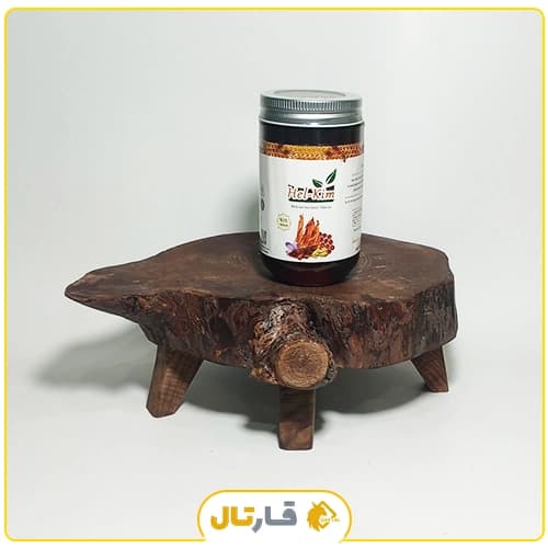 عسل جینسینگ — تصویر ۳
