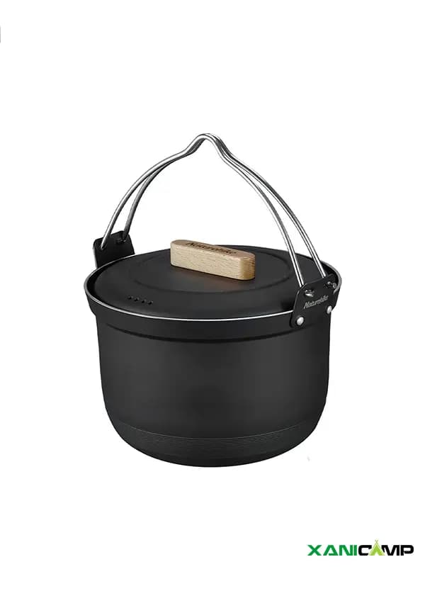 قابلمه 3.5 لیتر نیچرهایک مدل CNK2300CJ015 — تصویر ۹