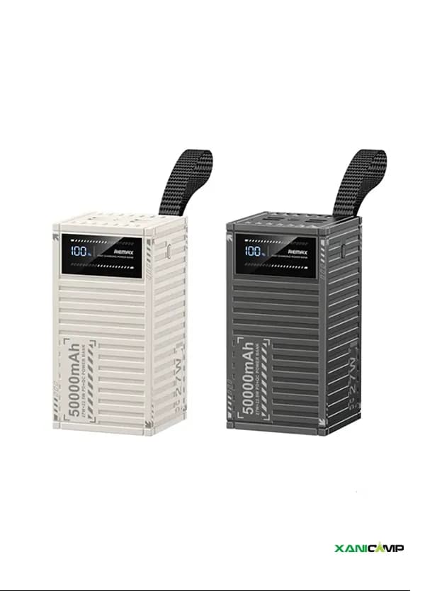 پاور بانک 50000 ریمکس مدل RPP-161