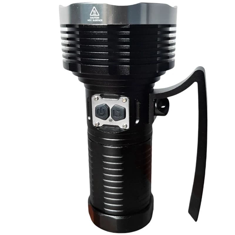 چراغ قوه اسمال سان مدل ZY-T207 — تصویر ۱۱