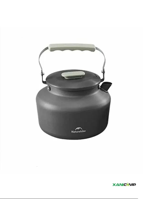 کتری 1.4 لیتری نیچرهایک همراه 3 فنجان مدل CNK2450CF030 — تصویر ۸
