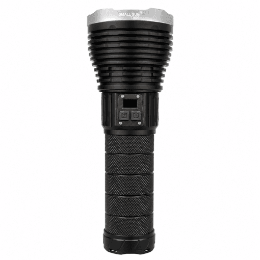 چراغ قوه اسمال سان مدل ZY-T300 — تصویر ۱۱