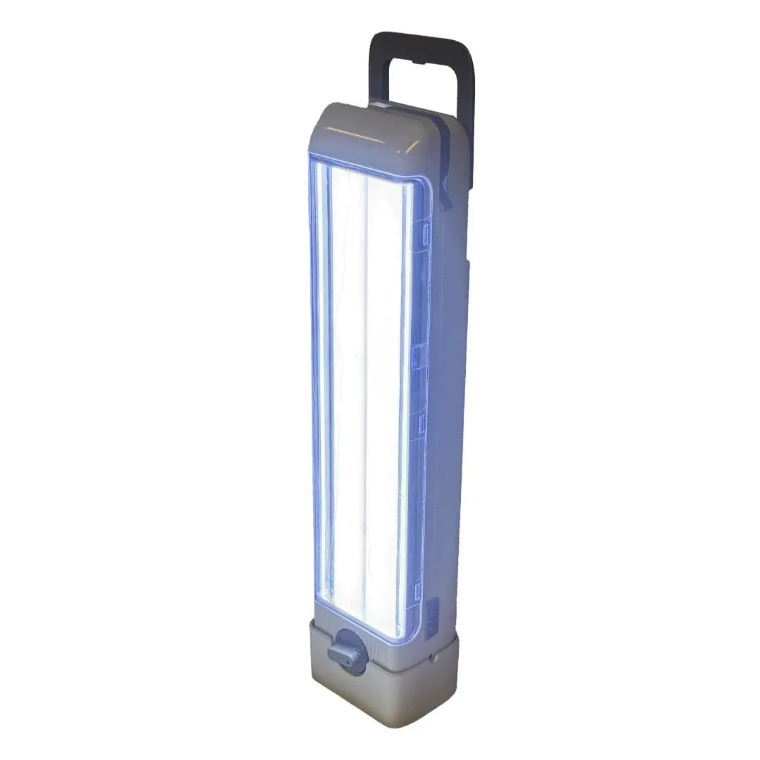 مهتابی شارژی دیمردار ویداسی مدل WD-891 — تصویر ۴