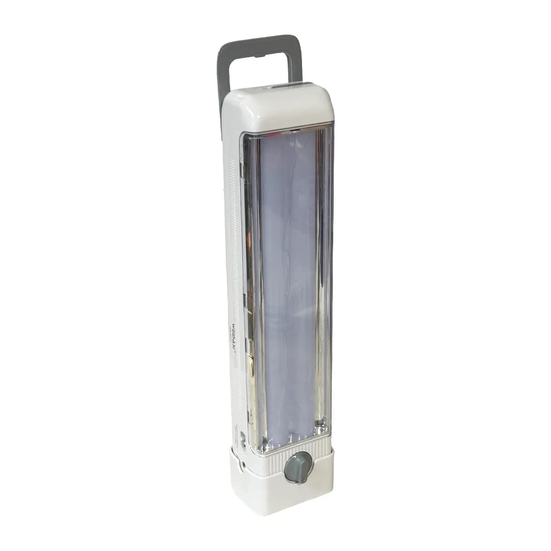 مهتابی شارژی دیمردار ویداسی مدل WD-891
