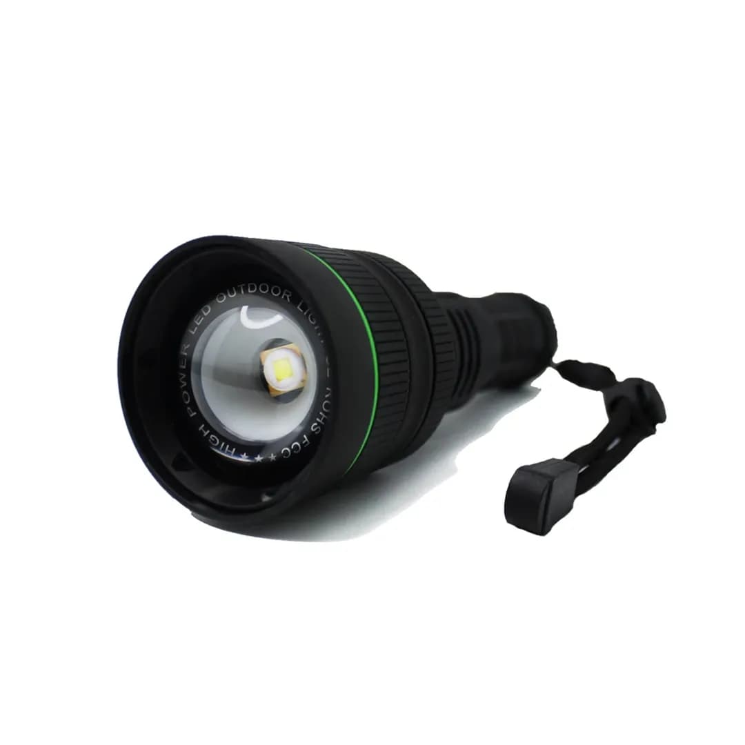 چراغ قوه حرفه ای X-BALOG مدل TK-X1