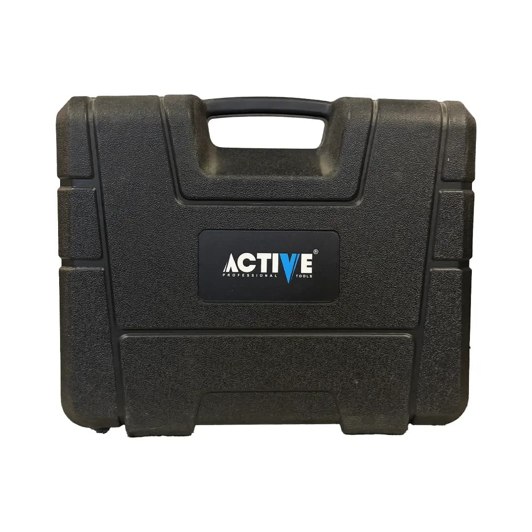 سشوار صنعتی اکتیو 2000 وات مدل AC-2732 — تصویر ۴