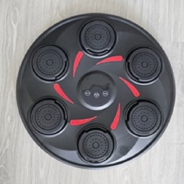 کیسه بوکس دیواری هوشمند مدل HC-B۰۰8 — تصویر ۲