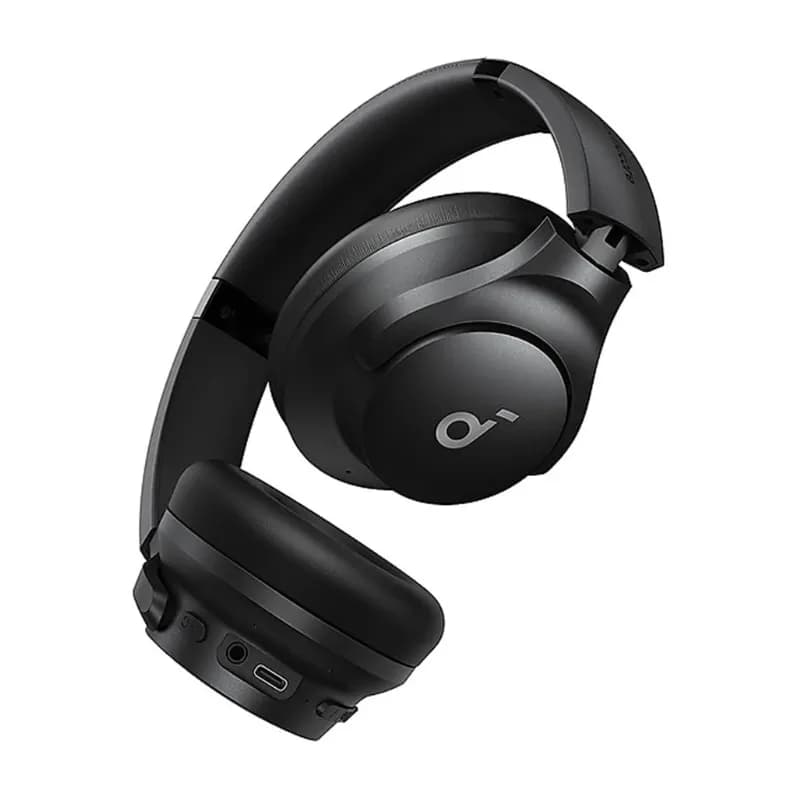 هدفون بی سیم انکر Anker Soundcore Life Q20i – A3004 — تصویر ۸