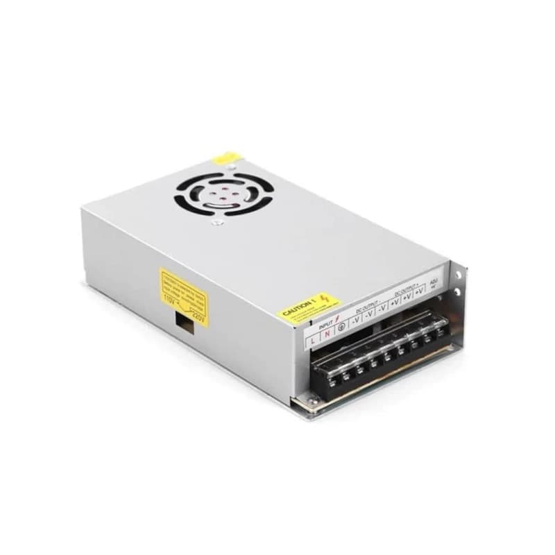پاور سوئیچینگ 12 ولت 20 آمپر مدل 12V 20A