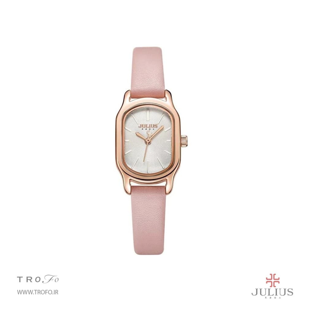 ساعت مچی زنانه جولیوس JULIUS مدل JA-1112c — تصویر ۲